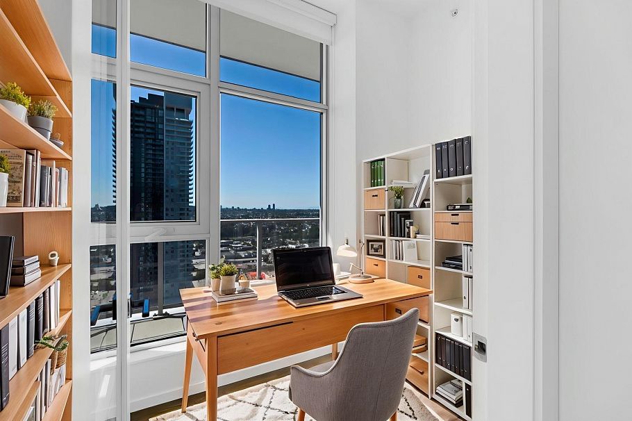 4402 1888 Gilmore Avenue Burnaby, BC - 27