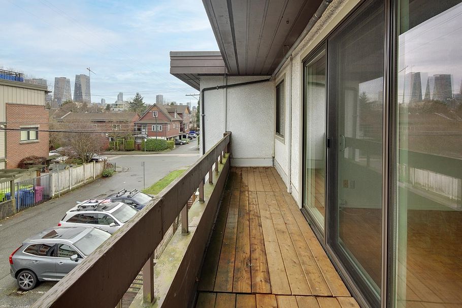 315 2025 W 2nd Avenue Vancouver, BC - 17