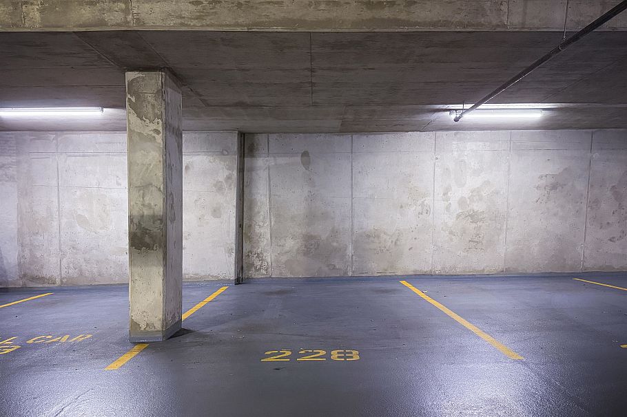 1907 788 Hamilton Street Vancouver, BC - 32