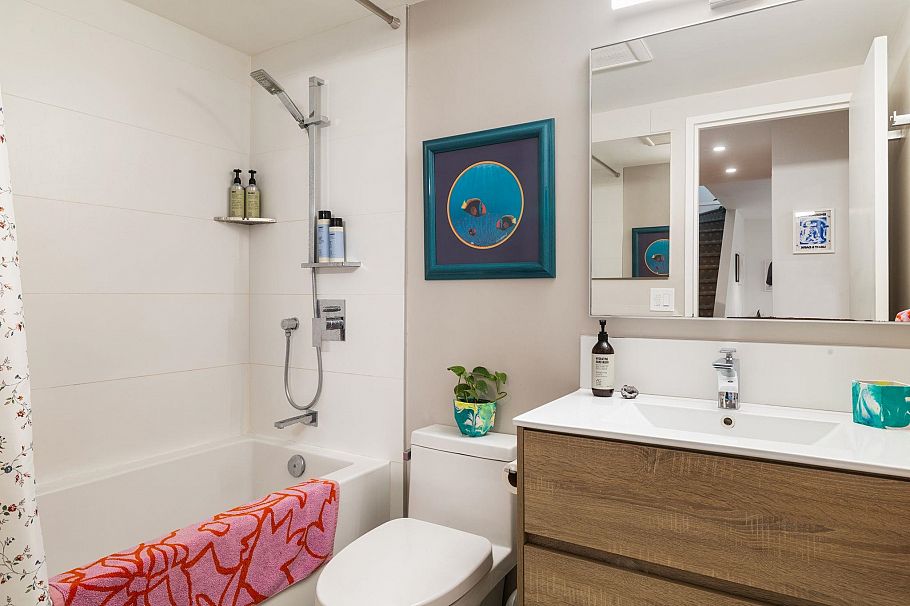 305 2001 Balsam Street Vancouver, BC - 16