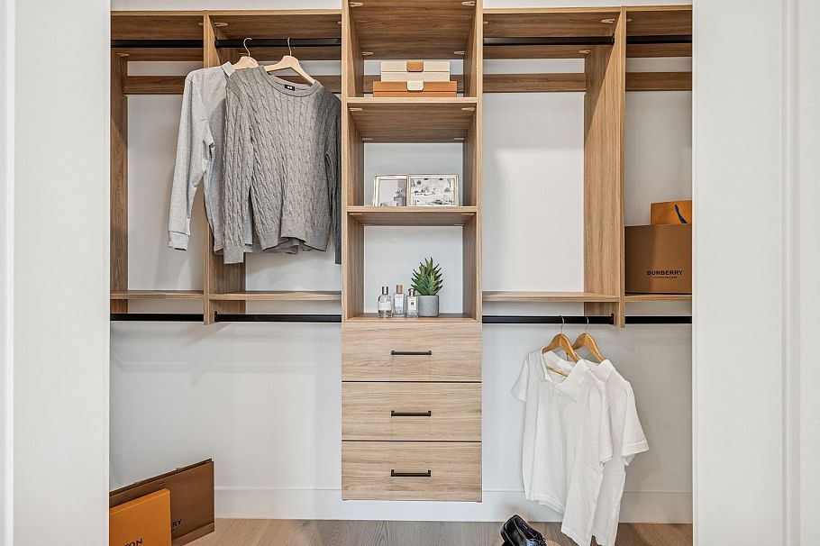 1 448 W 20th Avenue Vancouver, BC - 25