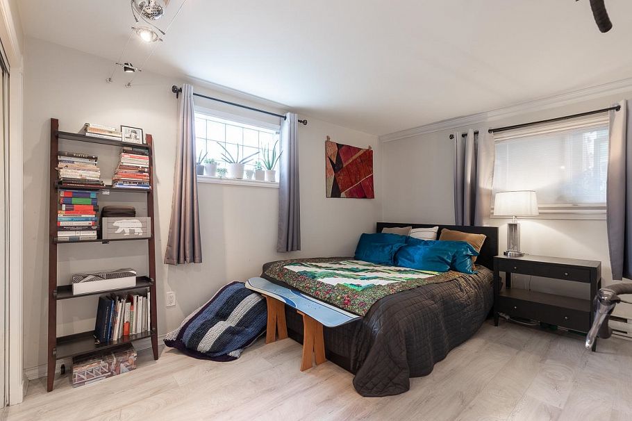 1 451 E Pender Street Vancouver, BC - 21