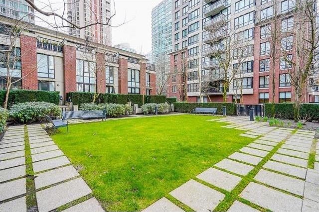 309 928 HOMER STREET, Vancouver BC V6B 1T7 Vancouver, BC - 13