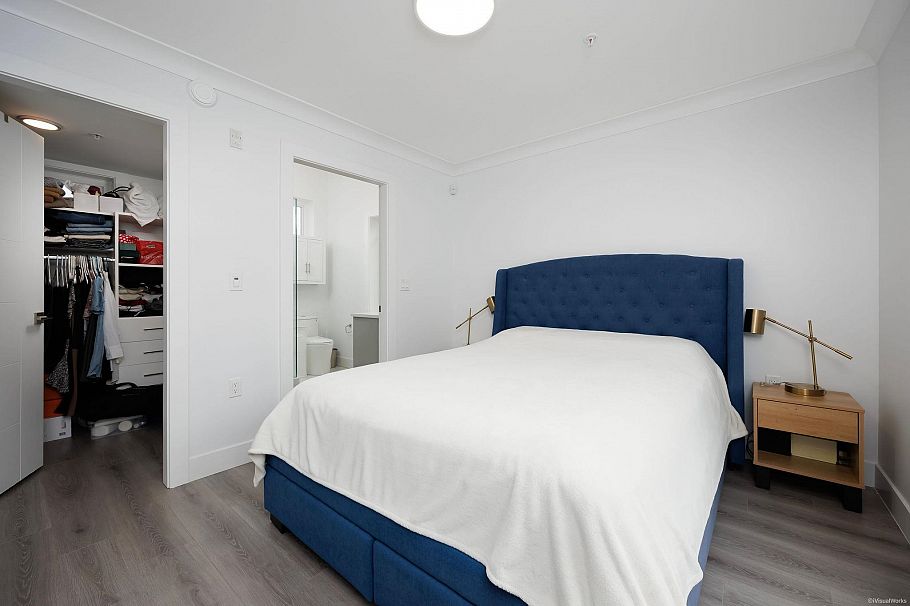 8309 French Street Vancouver, BC - 8