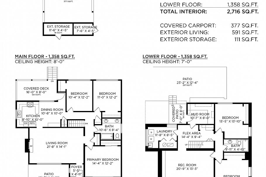 3955 Highland Boulevard North Vancouver, BC - 6