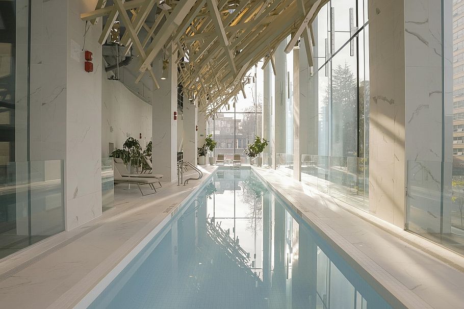 3902 1568 Alberni Street Vancouver, BC - 37