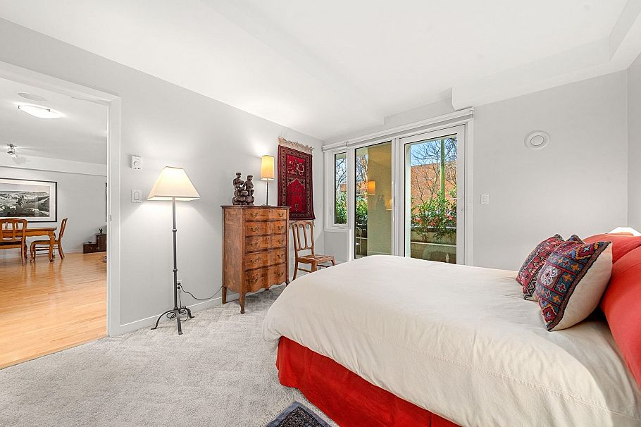 1878 York Avenue Vancouver, BC - 18