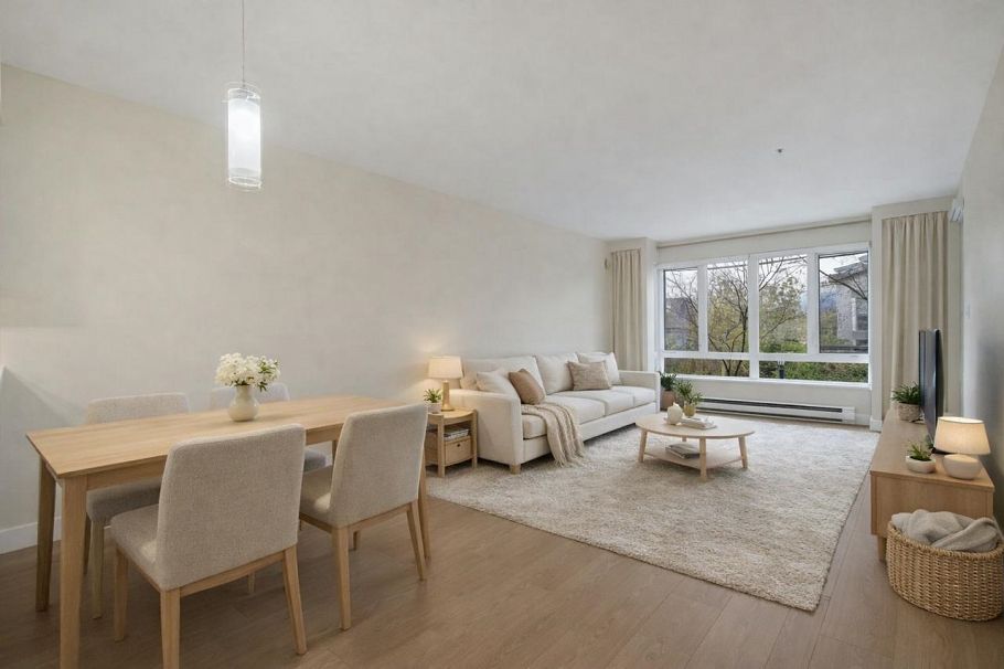 205 1823 E Georgia Street Vancouver, BC - 8