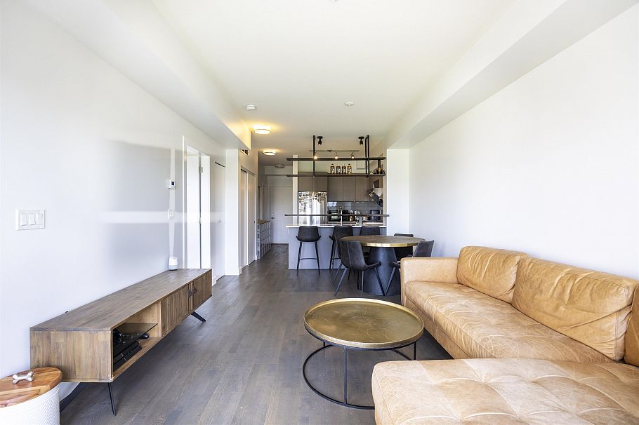 309 10033 River Drive Richmond, BC - 13