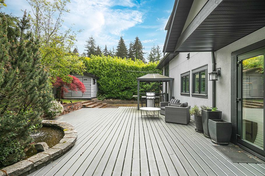 4106 Canterbury Crescent North Vancouver, BC - 37