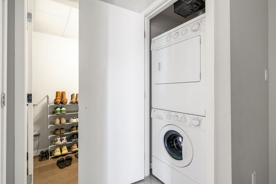 3107 833 Seymour Street Vancouver, BC - 26