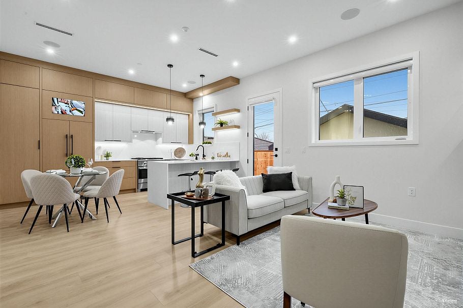 2 1020 Nootka Street Vancouver, BC - 14