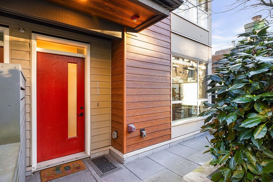 13 533 E 3rd Street North Vancouver, BC - 36