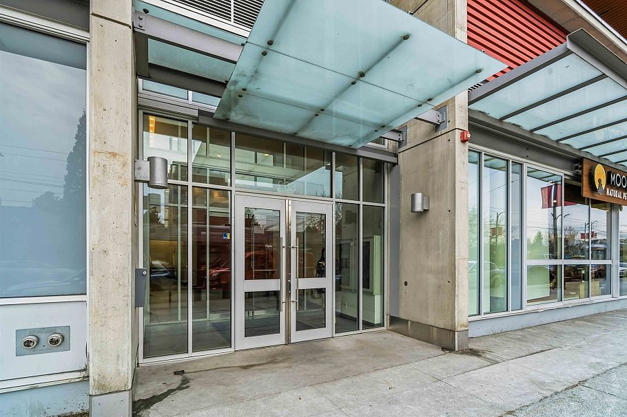 1108 933 E Hastings Street Vancouver, BC - 16