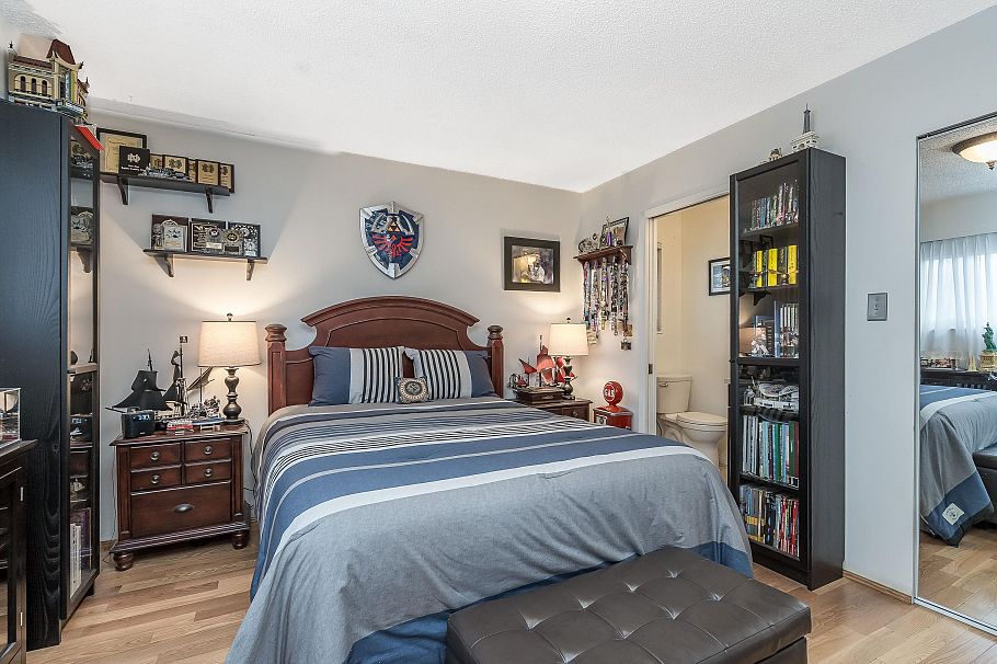 5262 Clarendon Street Vancouver, BC - 18