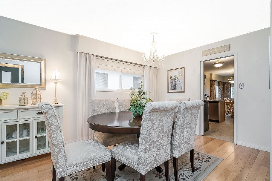 5262 Clarendon Street Vancouver, BC - 10