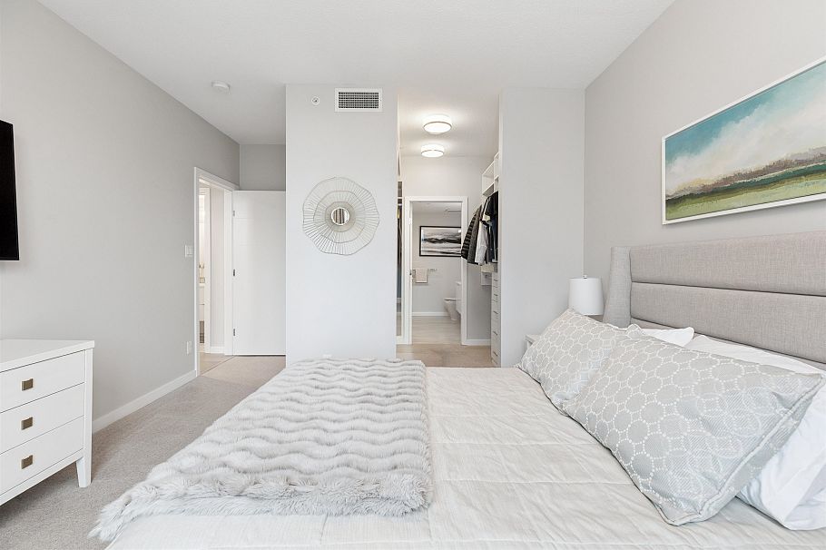 909 2888 Cambie Street Vancouver, BC - 20