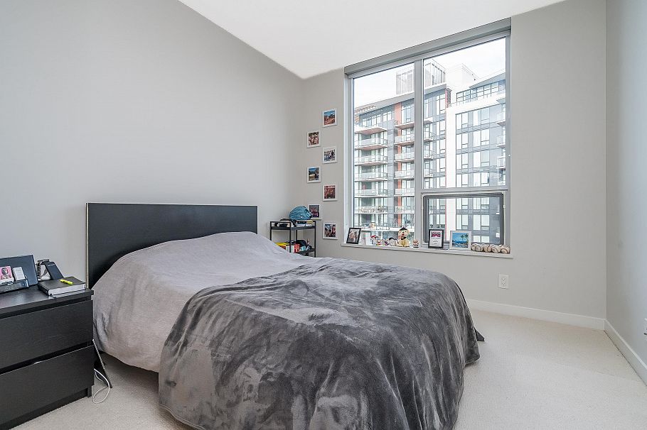 1705 3487 Binning Road Vancouver, BC - 23