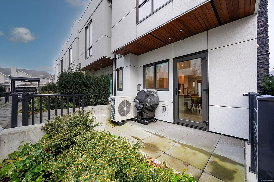 8309 French Street Vancouver, BC - 18