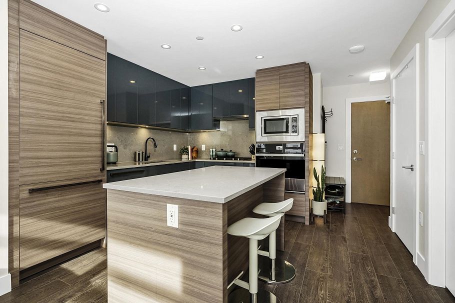 1203 3438 Sawmill Crescent Vancouver, BC - 8