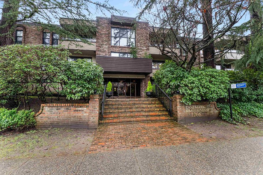 305 1266 W 13th Avenue Vancouver, BC - 2