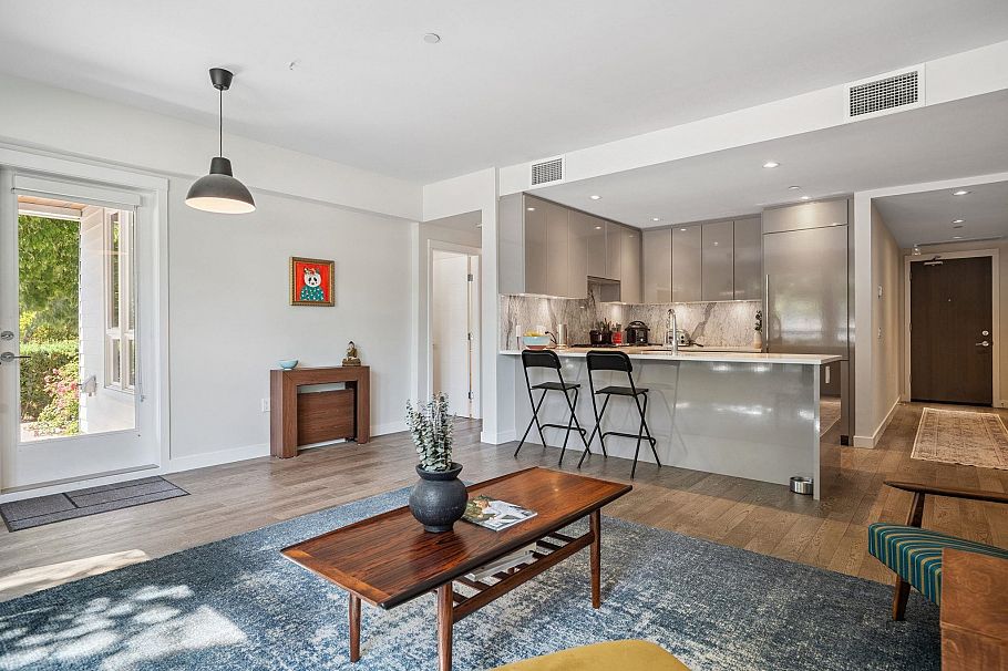 110 4080 Yukon Street Vancouver, BC - 6