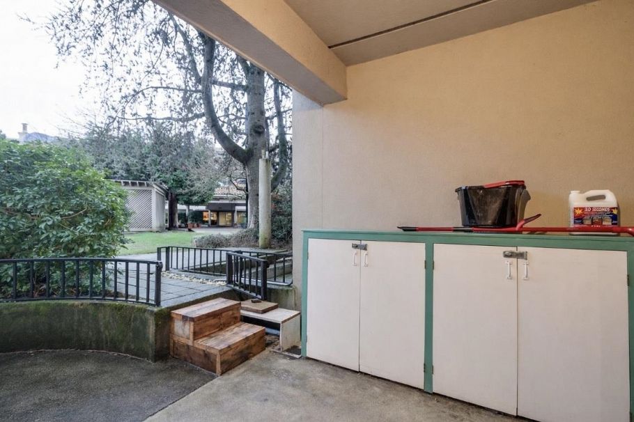 118 1869 Spyglass Place Vancouver, BC - 17