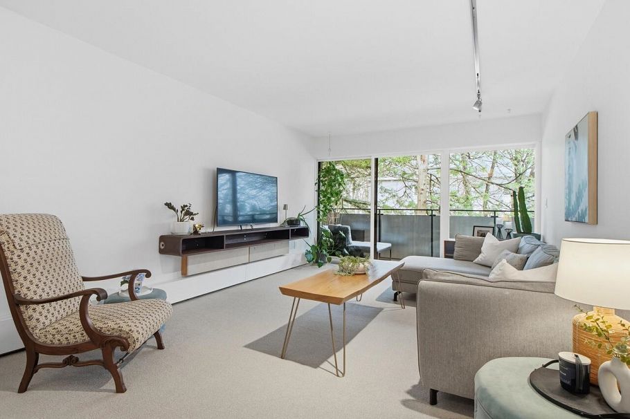 314 2416 W 3rd Avenue Vancouver, BC - 8