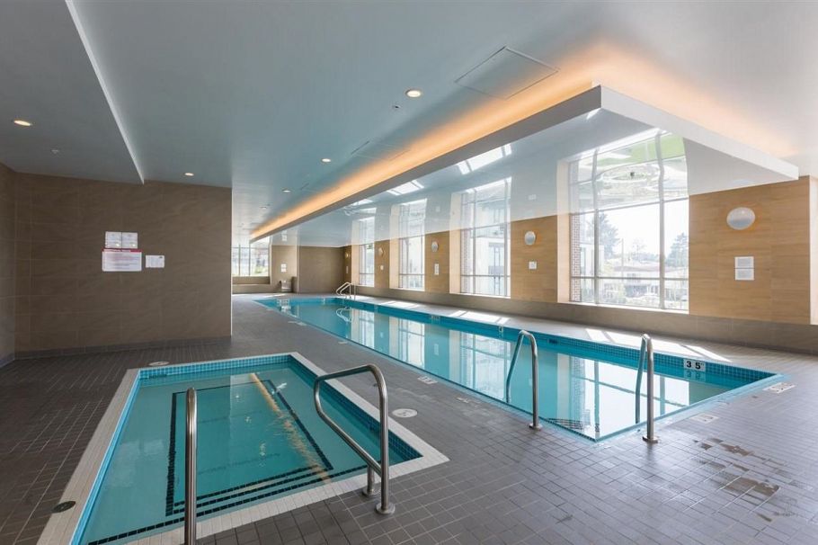 652 5515 Boundary Road Vancouver, BC - 22