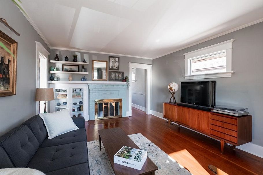 2867 E Georgia Street Vancouver, BC - 6