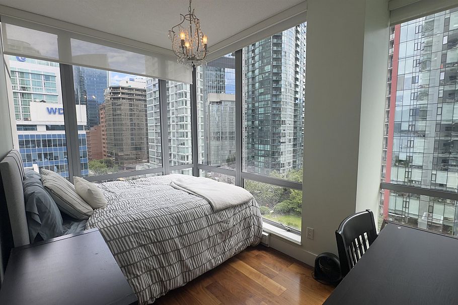 1404 1228 W Hastings Street Vancouver, BC - 7