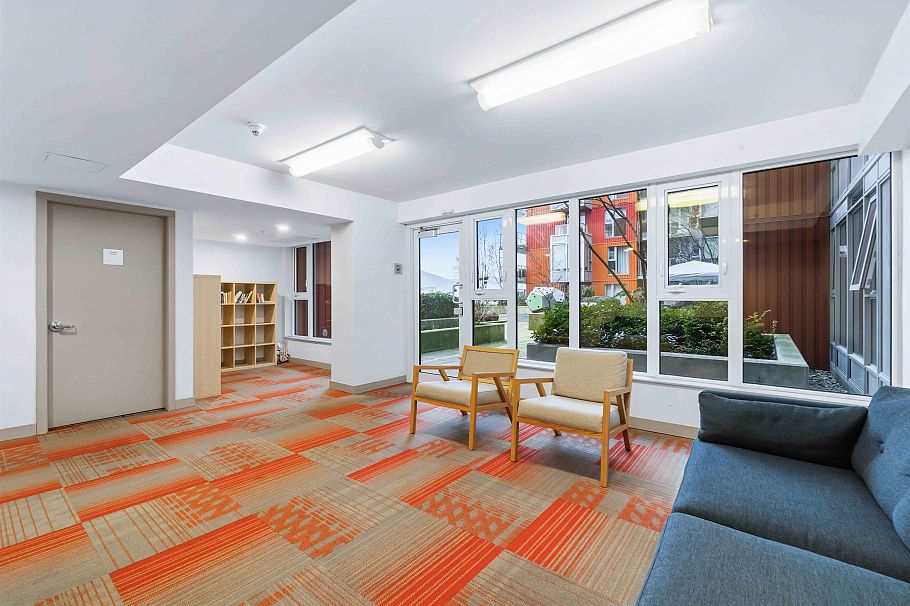 1108 933 E Hastings Street Vancouver, BC - 14