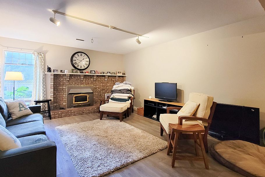 3595 Wellington Crescent North Vancouver, BC - 9