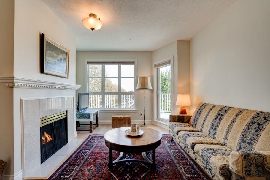 402 3621 W 26th Avenue Vancouver, BC - 5