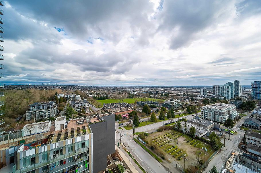 1503 7418 Paulson Street Vancouver, BC - 16