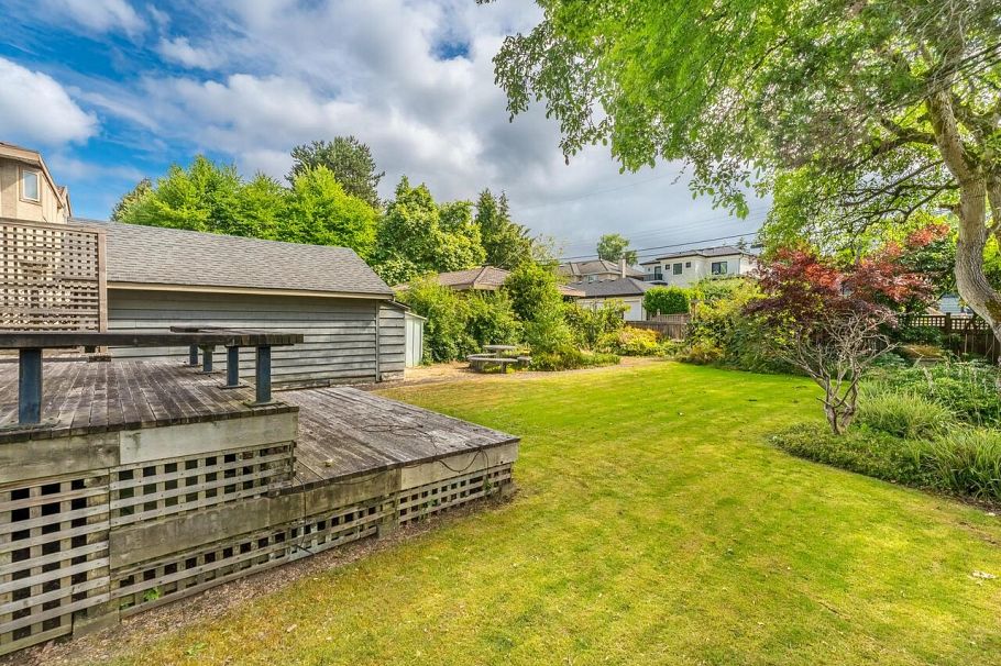 5810 Cartier Street Vancouver, BC - 23