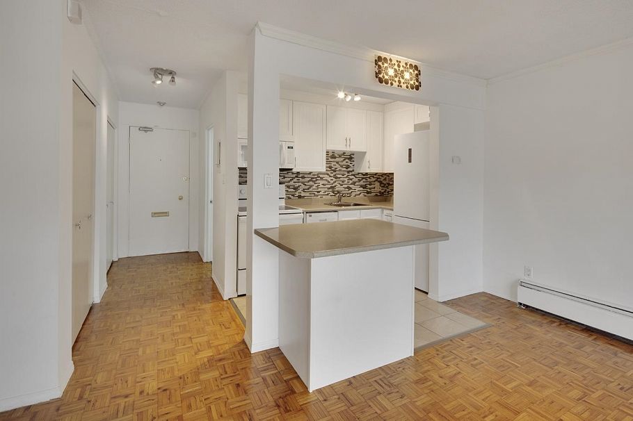 315 2025 W 2nd Avenue Vancouver, BC - 9