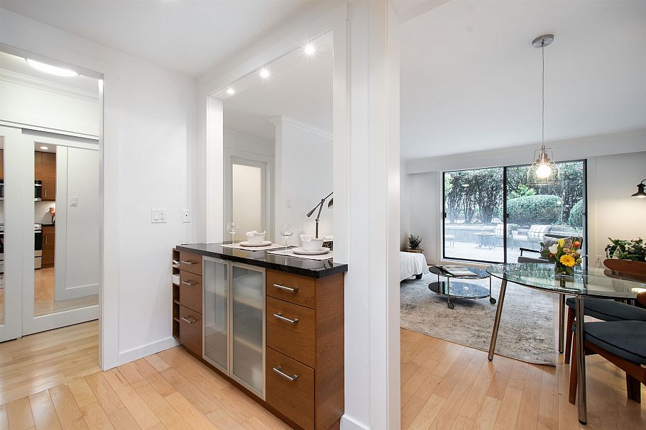 101 236 W 2nd Street North Vancouver, BC - 6