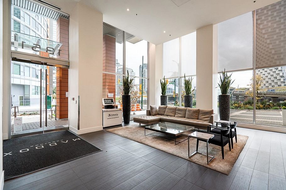 2103 1351 Continental Street Vancouver, BC - 22