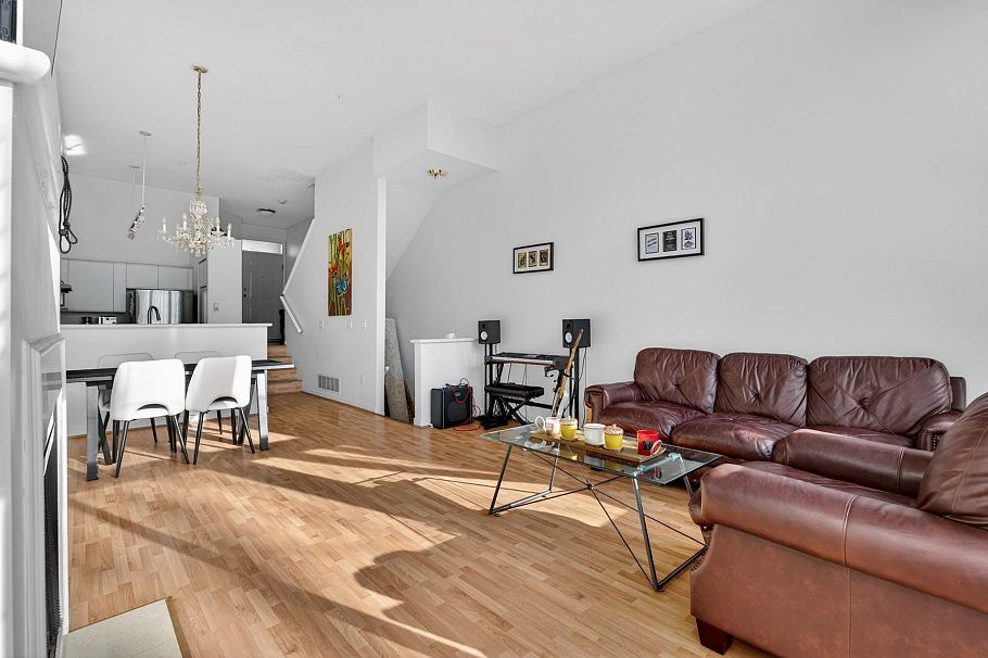 3 3580 Rainier Place Vancouver, BC - 24