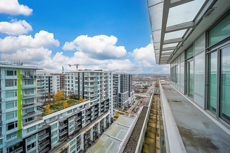 1903 8833 Hazelbridge Way Richmond, BC - 24