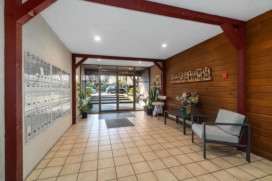 207 2920 Ash Street Vancouver, BC - 18