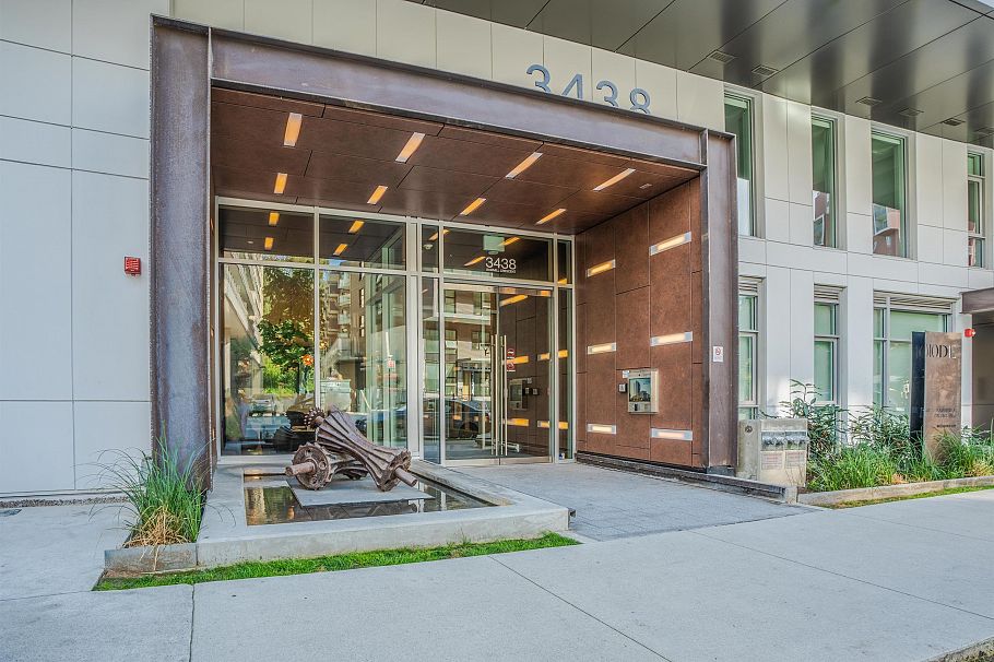 504/505 3438 Sawmill Crescent Vancouver, BC - 33