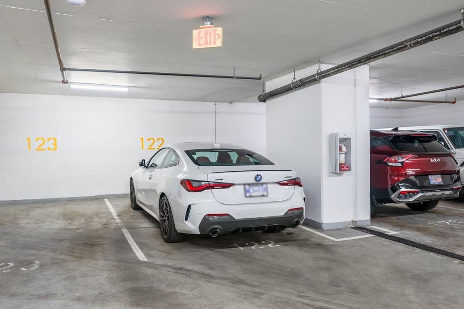 3107 833 Seymour Street Vancouver, BC - 34