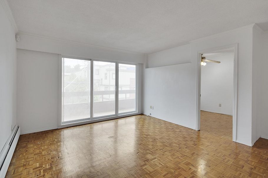 315 2025 W 2nd Avenue Vancouver, BC - 3