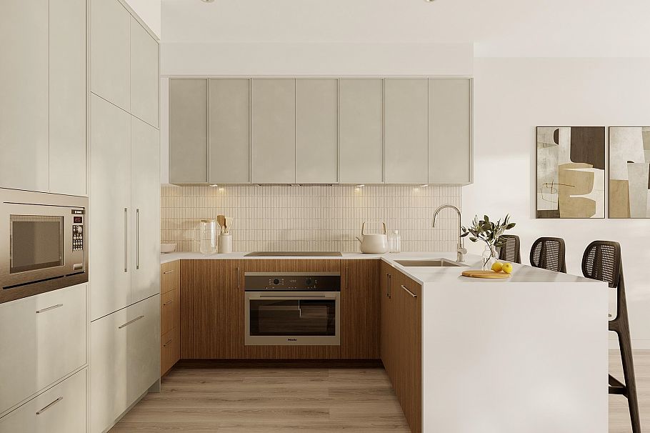 115 950 Lytton Street North Vancouver, BC - 2