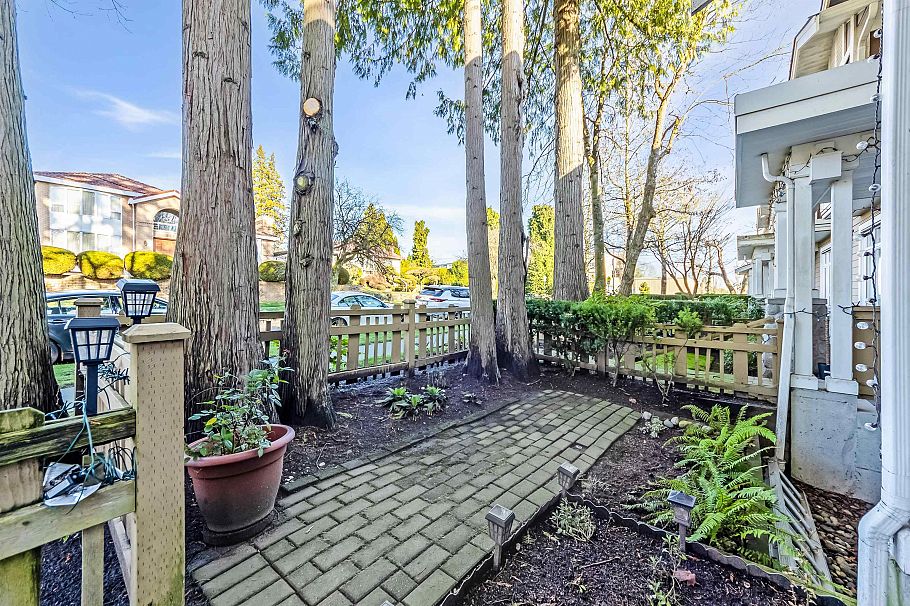 888 W 58th Avenue Vancouver, BC - 29