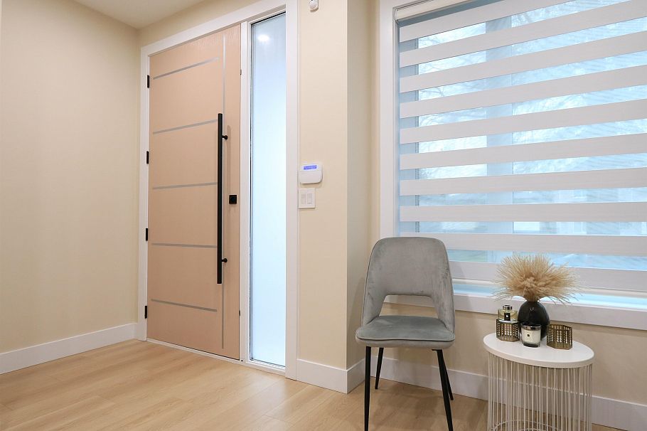 2828 Cheyenne Avenue Vancouver, BC - 30