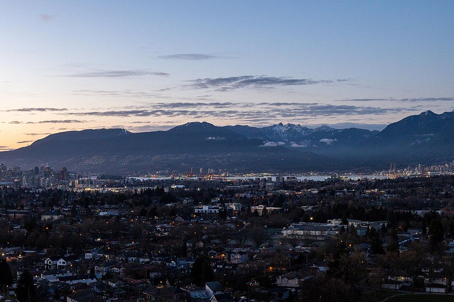 PH3 4815 Eldorado Mews Vancouver, BC - 36