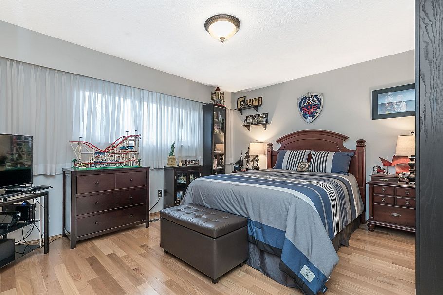 5262 Clarendon Street Vancouver, BC - 19